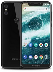 Замена камеры на телефоне Motorola One в Оренбурге